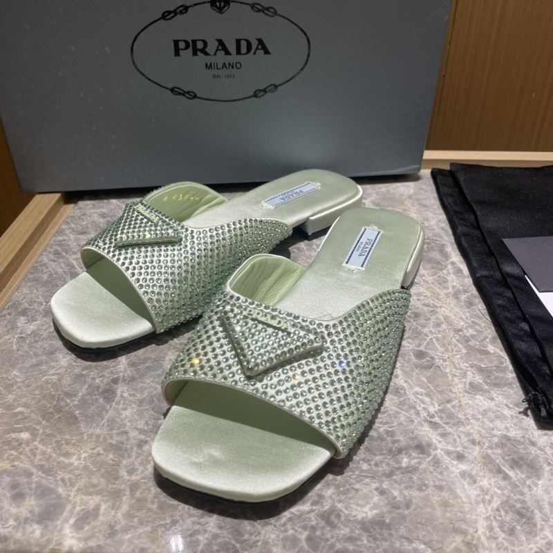 Prada Slippers